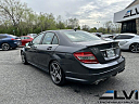 Thumbnail image of 2010 Mercedes-Benz C-Class at Lehigh Valley Imports
