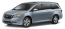 Thumbnail image of 2016 Honda Odyssey at Adams Auto Group Inc