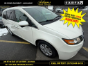 Thumbnail image of 2016 Honda Odyssey at Adams Auto Group Inc