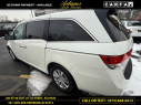 Thumbnail image of 2016 Honda Odyssey at Adams Auto Group Inc