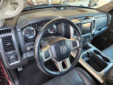 Thumbnail image of 2017 Ram 1500 at Burtis Motor Co.
