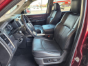 Thumbnail image of 2017 Ram 1500 at Burtis Motor Co.