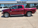 Thumbnail image of 2017 Ram 1500 at Burtis Motor Co.