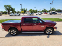Thumbnail image of 2017 Ram 1500 at Burtis Motor Co.