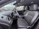 2022 Chevrolet Trax LT at Laurel Nissan