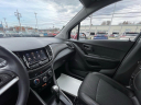 Thumbnail image of 2022 Chevrolet Trax at Laurel Nissan