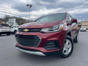 Thumbnail image of 2022 Chevrolet Trax at Laurel Nissan