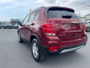 Thumbnail image of 2022 Chevrolet Trax at Laurel Nissan