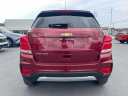 Thumbnail image of 2022 Chevrolet Trax at Laurel Nissan