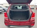 Thumbnail image of 2022 Chevrolet Trax at Laurel Nissan
