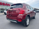Thumbnail image of 2022 Chevrolet Trax at Laurel Nissan