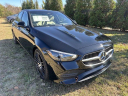 Thumbnail image of 2025 Mercedes-Benz C-Class at Mercedes-Benz of Northwest Arkansas USED