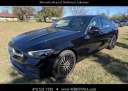 Thumbnail image of 2025 Mercedes-Benz C-Class at Mercedes-Benz of Northwest Arkansas USED