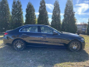Thumbnail image of 2025 Mercedes-Benz C-Class at Mercedes-Benz of Northwest Arkansas USED