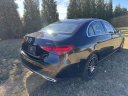 Thumbnail image of 2025 Mercedes-Benz C-Class at Mercedes-Benz of Northwest Arkansas USED