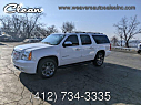 Thumbnail image of 2013 GMC Yukon XL at Weavers Auto Sales