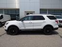 Thumbnail image of 2018 Ford Explorer at Used-KerryFordMitsubishiBuickPontiacGmc of Cincinnati, OH