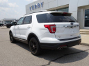 Thumbnail image of 2018 Ford Explorer at Used-KerryFordMitsubishiBuickPontiacGmc of Cincinnati, OH