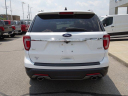 Thumbnail image of 2018 Ford Explorer at Used-KerryFordMitsubishiBuickPontiacGmc of Cincinnati, OH