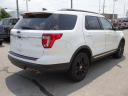 Thumbnail image of 2018 Ford Explorer at Used-KerryFordMitsubishiBuickPontiacGmc of Cincinnati, OH