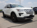 Thumbnail image of 2018 Ford Explorer at Used-KerryFordMitsubishiBuickPontiacGmc of Cincinnati, OH