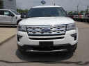 Thumbnail image of 2018 Ford Explorer at Used-KerryFordMitsubishiBuickPontiacGmc of Cincinnati, OH
