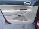 Thumbnail image of 2021 Jeep Grand Cherokee at Fox Hills Chrysler Jeep