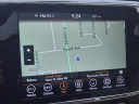 Thumbnail image of 2021 Jeep Grand Cherokee at Fox Hills Chrysler Jeep