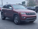 Thumbnail image of 2021 Jeep Grand Cherokee at Fox Hills Chrysler Jeep