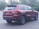Thumbnail image of 2021 Jeep Grand Cherokee at Fox Hills Chrysler Jeep