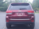 Thumbnail image of 2021 Jeep Grand Cherokee at Fox Hills Chrysler Jeep