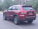 Thumbnail image of 2021 Jeep Grand Cherokee at Fox Hills Chrysler Jeep