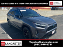 Thumbnail image of 2023 Toyota RAV4 Hybrid at Toyota Of Lancaster