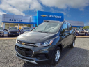 Thumbnail image of 2020 Chevrolet Trax at Sawyer Chevrolet