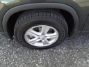 Thumbnail image of 2020 Chevrolet Trax at Sawyer Chevrolet