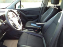 Thumbnail image of 2020 Chevrolet Trax at Sawyer Chevrolet
