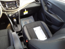 Thumbnail image of 2020 Chevrolet Trax at Sawyer Chevrolet