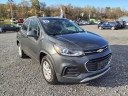 Thumbnail image of 2020 Chevrolet Trax at Sawyer Chevrolet
