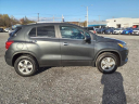 Thumbnail image of 2020 Chevrolet Trax at Sawyer Chevrolet