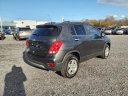 Thumbnail image of 2020 Chevrolet Trax at Sawyer Chevrolet