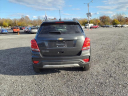 Thumbnail image of 2020 Chevrolet Trax at Sawyer Chevrolet