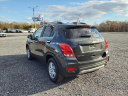 Thumbnail image of 2020 Chevrolet Trax at Sawyer Chevrolet