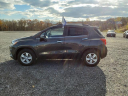Thumbnail image of 2020 Chevrolet Trax at Sawyer Chevrolet