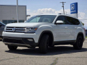 Thumbnail image of 2019 Volkswagen Atlas at NEW - Honda Bountiful