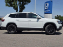 Thumbnail image of 2019 Volkswagen Atlas at NEW - Honda Bountiful