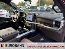 Thumbnail image of 2022 Ford F-150 at EurobahnBmwMiniMercedesBenz of Greensboro, NC