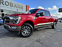 Thumbnail image of 2022 Ford F-150 at EurobahnBmwMiniMercedesBenz of Greensboro, NC
