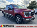 Thumbnail image of 2022 Ford F-150 at EurobahnBmwMiniMercedesBenz of Greensboro, NC