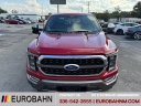 Thumbnail image of 2022 Ford F-150 at EurobahnBmwMiniMercedesBenz of Greensboro, NC
