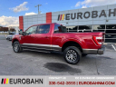 Thumbnail image of 2022 Ford F-150 at EurobahnBmwMiniMercedesBenz of Greensboro, NC